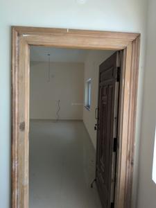 Main Entrance Image of 1320 Sq.ft 2 BHK Apartment / Flat for sale in Ameenpur Sangareddy for Rs. 6100001