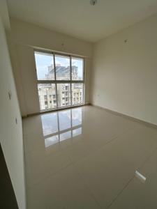 Hall Image of 599 Sq.ft 2 BHK Apartment / Flat for sale in Thane West Thane for Rs. 6200000
