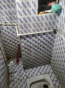 Bathroom Image of PG 11642341 Virar East in Virar East, Virar