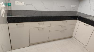 Kitchen Image of 1800 Sq.ft 2 BHK Builder Floor for rent in Sector 46 Gurgaon for Rs. 40000