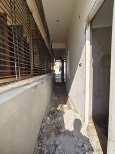 Balcony Image of 2397 Sq.ft 4 BHK Independent House for sale in Thumukunta Secunderabad for Rs. 11500000