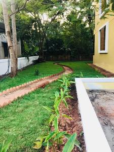 Image of 1000 Sq.ft 2 BHK Apartment / Flat for sale in Consortexe Tarangan B Wing, Kudal, Sindhudurg for Rs. 2800000