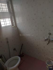 Bathroom Image of 990 Sq.ft 2 BHK Apartment / Flat for sale in Kemtani Group Koushalya Vihar, Napier Town Jabalpur for Rs. 6000000