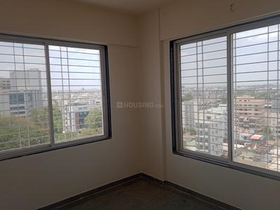 1 BHK Flat