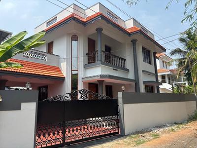 3 BHK Independent House