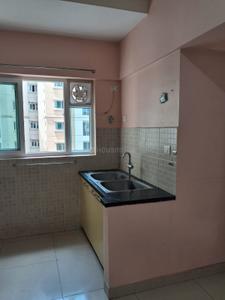 Kitchen Image of 1200 Sq.ft 2 BHK Apartment / Flat for sale in Derebail Mangalore for Rs. 9000000