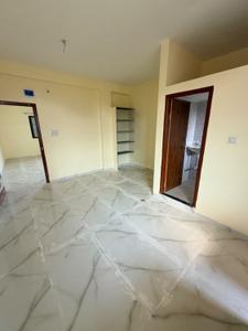 Bedroom Image of 1000 Sq.ft 1 BHK Duplex for rent in Manewada Nagpur for Rs. 10000