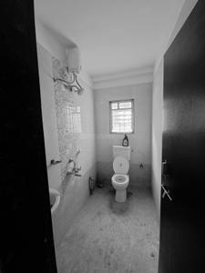 Bathroom Image of 650 Sq.ft 1 BHK Apartment / Flat for rent in Maan Pune for Rs. 14000