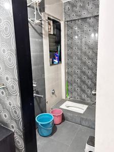 Bathroom Image of 3300 Sq.ft 3 BHK Independent House for sale in Kalpataru Estate, Pimple Gurav Pune for Rs. 17000000