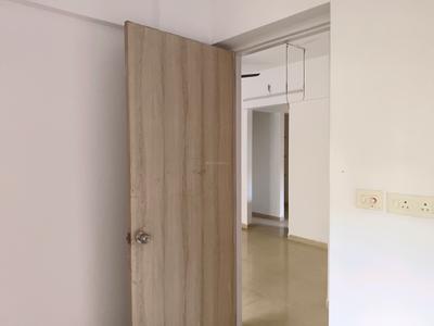 Bedroom Image of 774 Sq.ft 1.5 BHK Apartment / Flat for sale in Lodha Casa Rio Gold, Palava Phase 1 Thane for Rs. 4350000