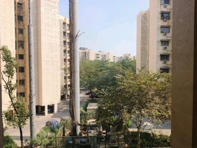 Bedroom Image of 650 Sq.ft 1 BHK Apartment / Flat for sale in Lodha Casa Rio Gold, Palava Phase 1 Thane for Rs. 3300000