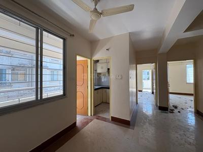Hall Image of 2000 Sq.ft 3 BHK Apartment / Flat for rent in Morabadi Ranchi for Rs. 19999