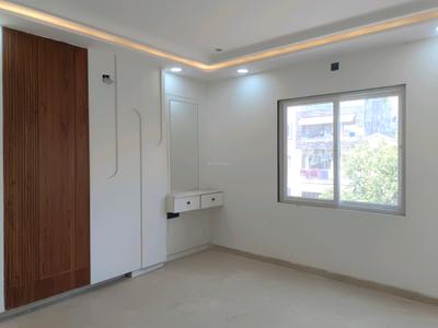 Bedroom Image of 1450 Sq.ft 4 BHK Builder Floor for sale in Sector 24 Rohini New Delhi for Rs. 19200000