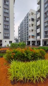 Image of 970 Sq.ft 2 BHK Apartment / Flat for sale in Srivira Chakri Meadows, Sheela Nagar, Visakhapatnam for Rs. 4700000
