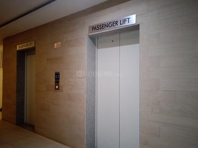 Image of 1595 Sq.ft 3 BHK Apartment / Flat for sale in Bhartiya Nikoo Homes II East by Bhartiya City Builders, Thanisandra, Bengaluru for Rs. 23200000