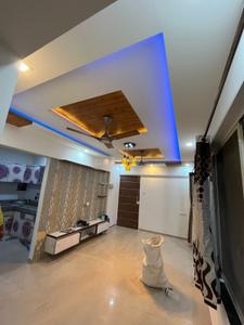 Hall Image of 1100 Sq.ft 1 BHK Apartment / Flat for sale in Essen Shonest Tower Phase II, Wakad Pune for Rs. 10300000