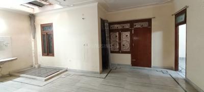 Bedroom Image of 1500 Sq.ft 3 BHK Builder Floor for rent in Arjunganj Lucknow for Rs. 15000