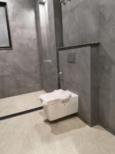 Common Bathroom Image of 4500 Sq.ft 4 BHK Builder Floor for sale in Palam Vihar Gurgaon for Rs. 43500000