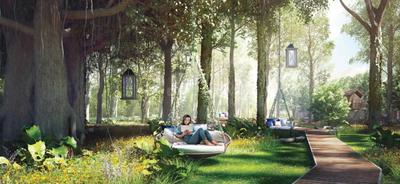 Image of 1126 Sq.ft 2 BHK Apartment / Flat for sale in WYCE Exclucity E F I, Bavdhan, Pune for Rs. 9920000