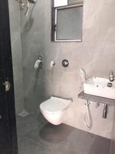 Bedroom Image of 595 Sq.ft 1 BHK Apartment / Flat for sale in JP North Barcelona, Mira Road East Mira Bhayandar for Rs. 7500000