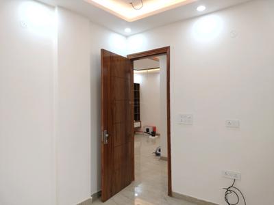 Bedroom Image of 1350 Sq.ft 3 BHK Builder Floor for sale in BPTP District, Sector 81 Faridabad for Rs. 17000000