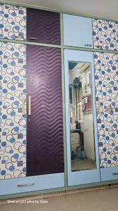 Bedroom Image of 857 Sq.ft 2 BHK Apartment / Flat for sale in Hansa Bellissimo, Perambur Chennai for Rs. 6500000