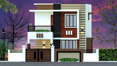 Image of 1200 Sq.ft Residential Plot / Land for sale in Bright Temple Bells, Chikka Tirupathi, Kolar for Rs. 4800000
