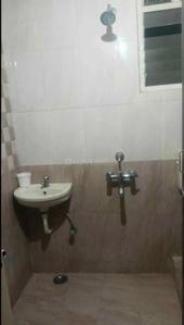 Bathroom Image of 1200 Sq.ft 3 BHK Apartment / Flat for rent in Agrawal Sagar Landmark, Ayodhya Bypass Bhopal for Rs. 18000