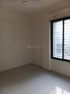 Bedroom Image of 1800 Sq.ft 3 BHK Apartment / Flat for rent in Khamla Nagpur for Rs. 28000