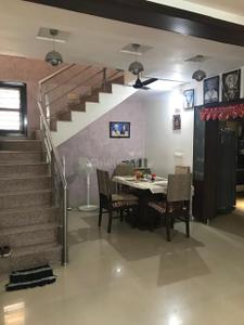 Hall Image of 2115 Sq.ft 3 BHK Independent House for sale in Science City Ahmedabad for Rs. 37000000