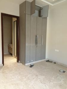 Bedroom Image of 1400 Sq.ft 3 BHK Builder Floor for sale in Kirti Nagar New Delhi for Rs. 29500000