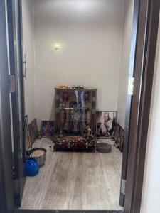 Hall Image of 2350 Sq.ft 3 BHK Apartment / Flat for sale in Madhapur Hyderabad for Rs. 20000000