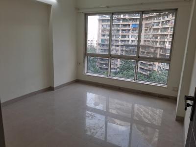 Bedroom Image of 1365 Sq.ft 3 BHK Apartment / Flat for sale in Nahar Tulipia and Tilia Apartment, Powai Mumbai for Rs. 35000000