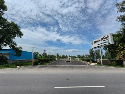 Image of 1000 Sq.ft Residential Plot / Land for sale in Lakshvar Vajaha, Barabanki for Rs. 1600000