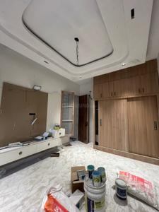 Kitchen Image of 2046 Sq.ft 3 BHK Builder Floor for sale in Lark Bollywood Green City, Sector 113 Mohali for Rs. 15000000