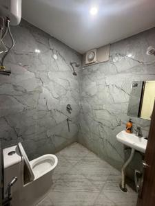 Image of 1000 Sq.ft 2 BHK Apartment / Flat for rent in Rajpur Khurd Village, New Delhi for Rs. 20000