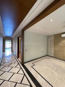 Kitchen Image of 2520 Sq.ft 4 BHK Builder Floor for sale in Punjabi Bagh New Delhi for Rs. 61500000
