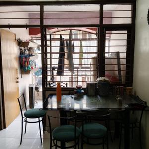 Balcony Image of 1440 Sq.ft 3 BHK Apartment / Flat for sale in Dharmadev Swaminarayan Avenue, Naranpura Ahmedabad for Rs. 9200000