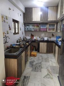 Kitchen Image of 1700 Sq.ft 2 BHK Independent House for rent in Beeramguda Sangareddy for Rs. 22000