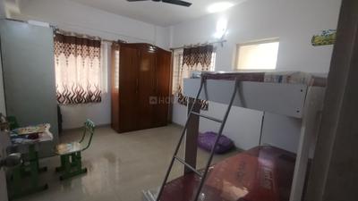 Bedroom Image of 1524 Sq.ft 3 BHK Apartment / Flat for sale in Eden City Maheshtala, Maheshtala Kolkata for Rs. 5800000