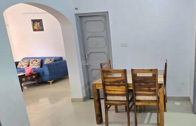 4 BHK Independent House