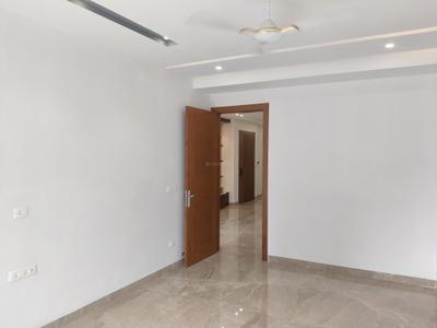 Bedroom Image of 1836 Sq.ft 3 BHK Builder Floor for sale in Sector 57 Gurgaon for Rs. 30000000