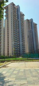 Image of 2155 Sq.ft 3 BHK Apartment / Flat for sale in Gomti Nagar, Lucknow for Rs. 21800000