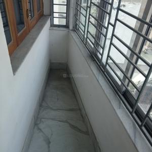 Balcony Image of 2800 Sq.ft 5 BHK Independent House for sale in Kalighat Kolkata for Rs. 30000000