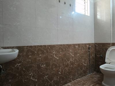 Bedroom Image of 250 Sq.ft 1 RK Apartment / Flat for rent in Munnekollal Bengaluru for Rs. 16000