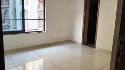 Bedroom Image of 2095 Sq.ft 3.5 BHK Apartment / Flat for rent in Shivalik Sharda Harmony, University Area Ahmedabad for Rs. 55000