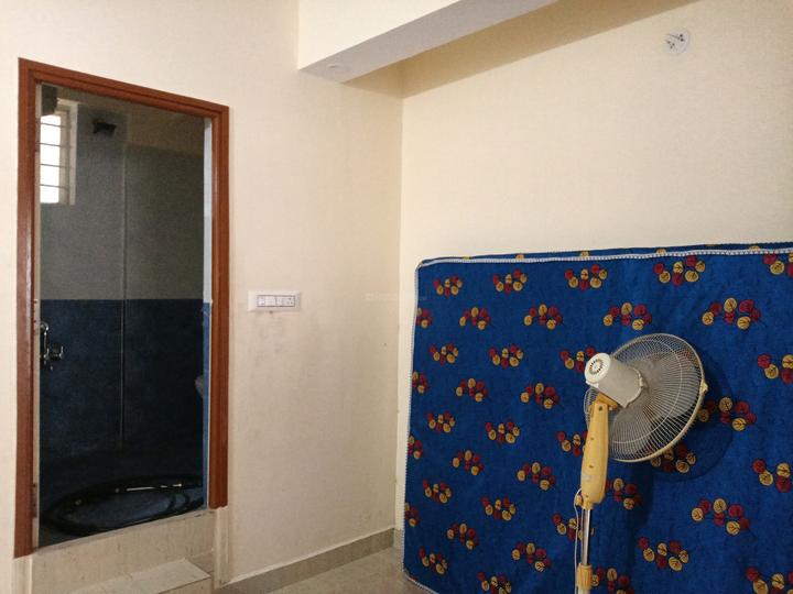 Pradeep Residency Bedroom 1
