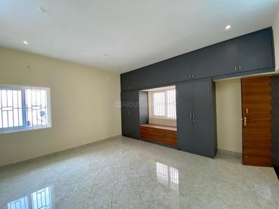 Bedroom Image of 1005 Sq.ft 2 BHK Apartment / Flat for sale in Ambattur Chennai for Rs. 6899000