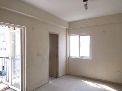 Bedroom Image of 1446 Sq.ft 4 BHK Apartment / Flat for rent in Advitya Homes, Kail Gaon Faridabad for Rs. 22000