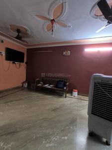 2 BHK Independent Builder Floor